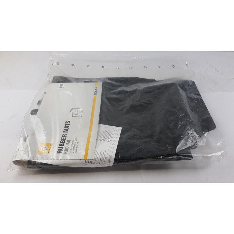 Ensemble De Tapis De Sol RENAULT 8201574567  Pièce d'origine oem