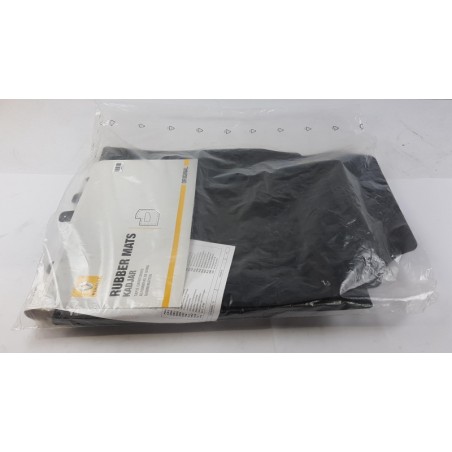 Ensemble De Tapis De Sol RENAULT 8201574567 Pièce d'origine oem Ensemble De Tapis De Sol RENAULT 8201574567 Pièce d'origine oem