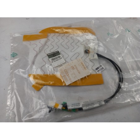 Chauffage De Siège RENAULT 873358253R Pièce d'origine oem Chauffage De Siège RENAULT 873358253R Pièce d'origine oem