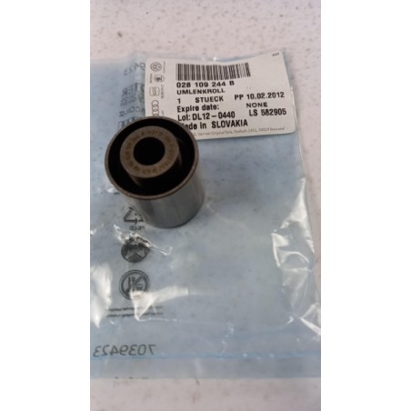 Tendeur De Courroie VAG 028109244B  Pièce d'origine oem