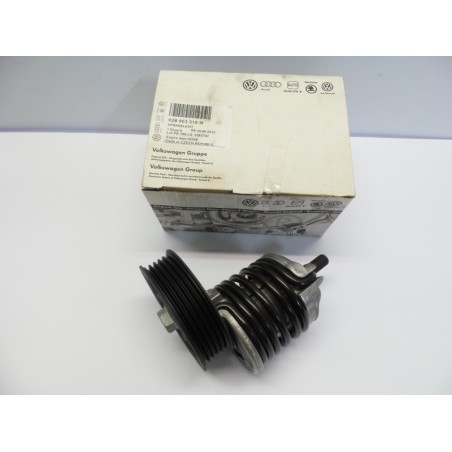 Tendeur De Courroie VAG 028903315M Pièce d'origine oem Tendeur De Courroie VAG 028903315M Pièce d'origine oem