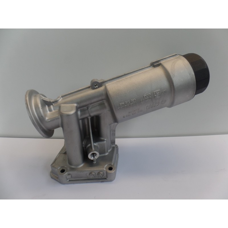 Support Filtre À Huile VAG 038115389D  Pièce d'origine oem