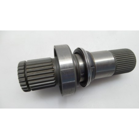 Arbre Intermédiaire VAG 0A5409343 Pièce d'origine oem Arbre Intermédiaire VAG 0A5409343 Pièce d'origine oem