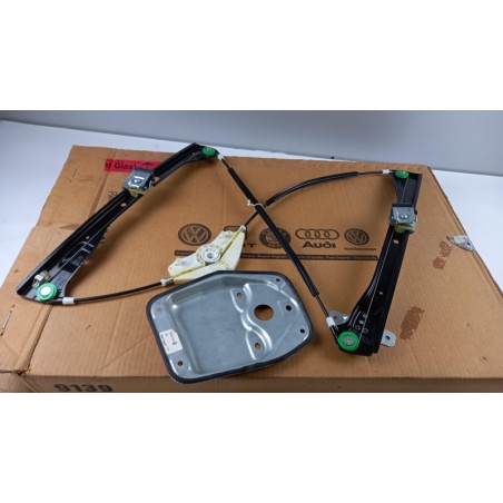 Lève Vitres VAG 1K5837461B Pièce d'origine oem Lève Vitres VAG 1K5837461B Pièce d'origine oem