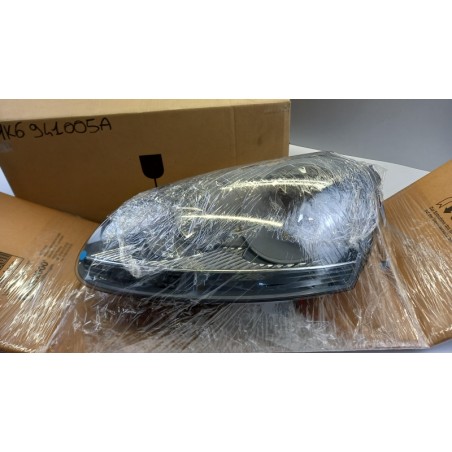 Phare VAG 1K6941005A Pièce d'origine oem Phare VAG 1K6941005A Pièce d'origine oem