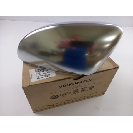 Boîtier De Rétroviseur Extérieur VAG 3AA8575373Q7 Pièce d'origine oem Boîtier De Rétroviseur Extérieur VAG 3AA8575373Q7 Pièce d'origine oem