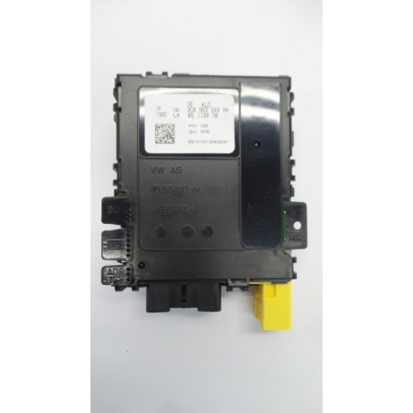 Unité De Contrôle VAG 3C0953549AH Pièce d'origine oem Unité De Contrôle VAG 3C0953549AH Pièce d'origine oem