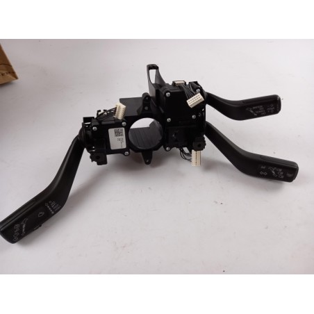 Commutateur De Colonne De Direction VAG 3C9953502D9B9 Pièce d'origine oem Commutateur De Colonne De Direction VAG 3C9953502D9B9 Pièce d'origine oem