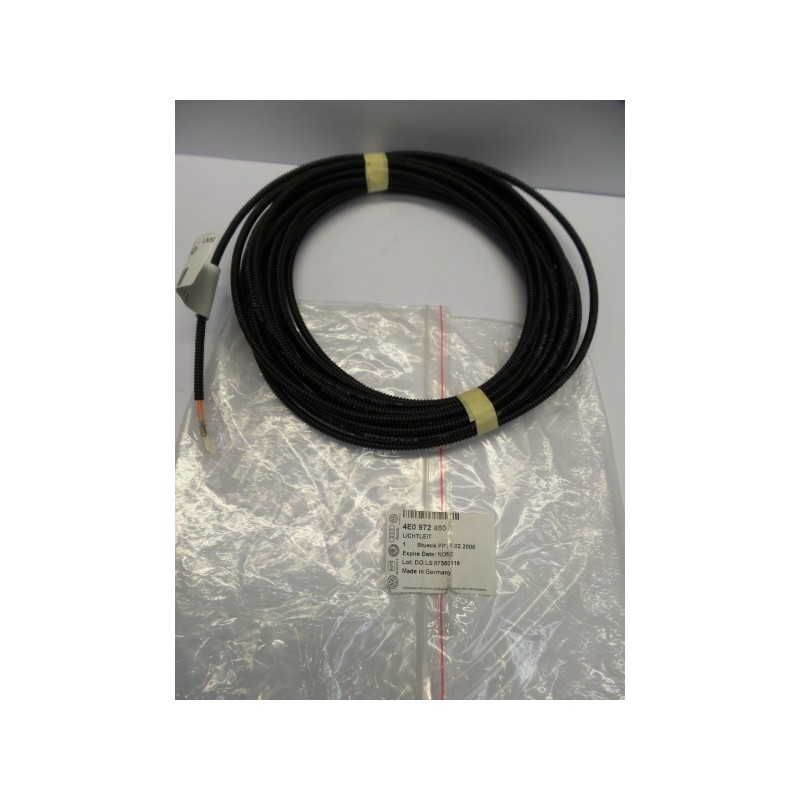 Câble VAG 4E0972460  Pièce d'origine oem