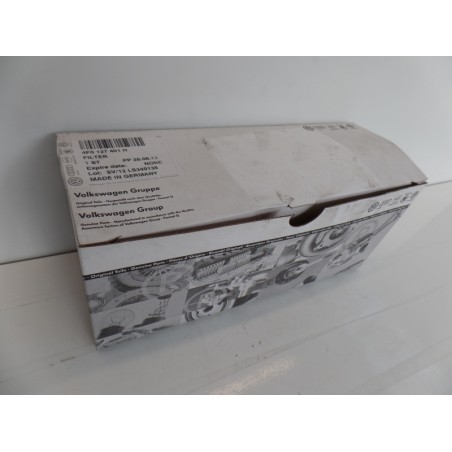 Filtre À Carburant VAG 4F0127401H Pièce d'origine oem Filtre À Carburant VAG 4F0127401H Pièce d'origine oem