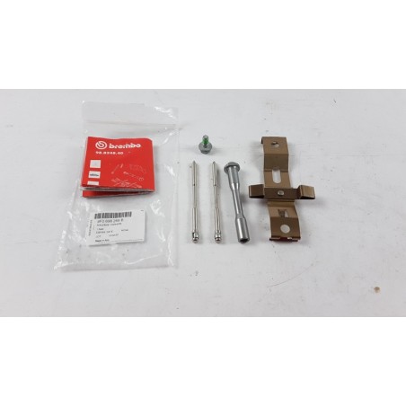 Kit D''Accessoires D''Étrier De Frein VAG 4F0698269B Pièce d'origine oem Kit D''Accessoires D''Étrier De Frein VAG 4F0698269B Pièce d'origine oem