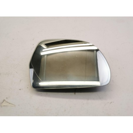 Glace De Rétroviseur Extérieur VAG 4F0857536AJ Pièce d'origine oem Glace De Rétroviseur Extérieur VAG 4F0857536AJ Pièce d'origine oem