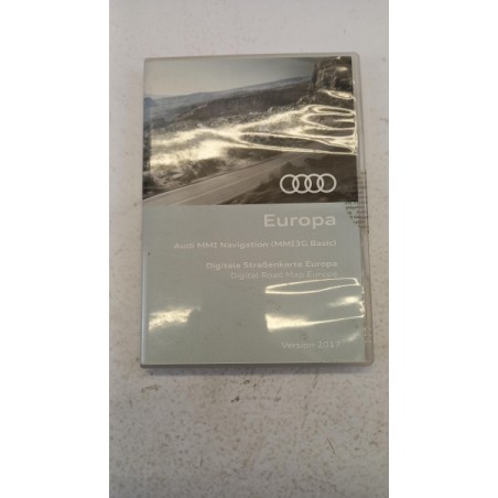 Pièces D''Auto VAG 4G0060884AA Pièce d'origine oem Pièces D''Auto VAG 4G0060884AA Pièce d'origine oem