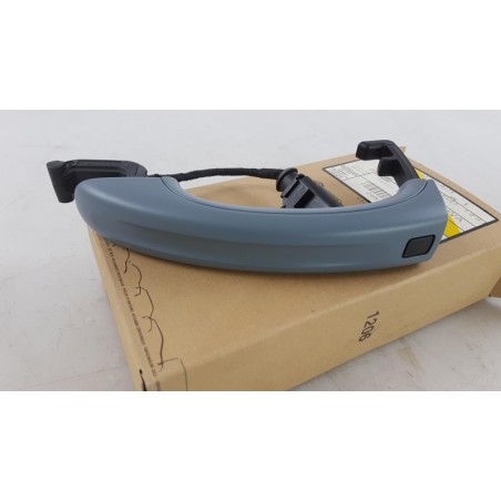 Poignée De Porte VAG 4L0837205BGRU Pièce d'origine oem Poignée De Porte VAG 4L0837205BGRU Pièce d'origine oem
