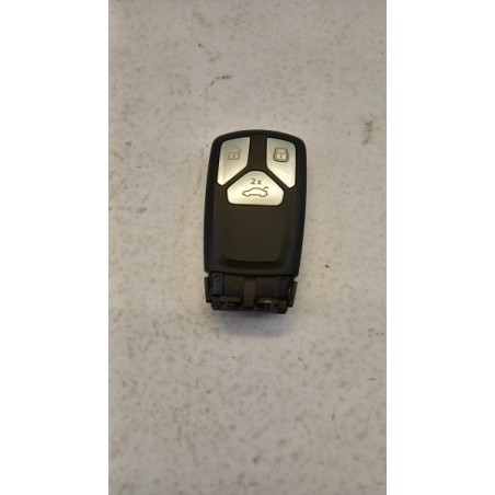 Télécommande VAG 4M0959754BCTKE Pièce d'origine oem Télécommande VAG 4M0959754BCTKE Pièce d'origine oem