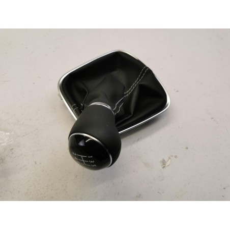 Bouton Levier De Vitesse VAG 6C0711113JGQX Pièce d'origine oem Bouton Levier De Vitesse VAG 6C0711113JGQX Pièce d'origine oem