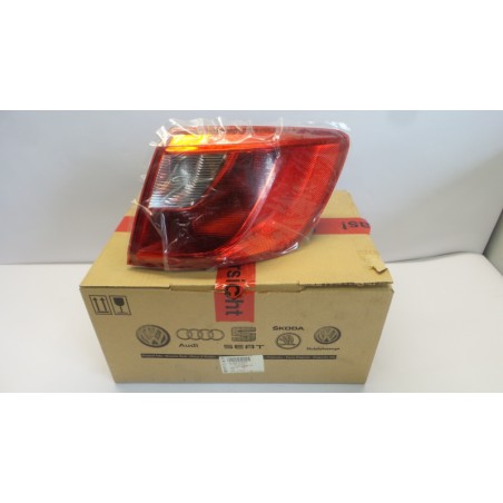Feu Arrière VAG 6J8945096 Pièce d'origine oem Feu Arrière VAG 6J8945096 Pièce d'origine oem