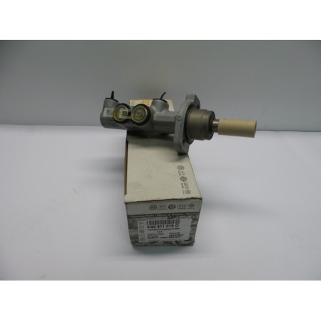 Maître-Cylindre Pour Freins VAG 6Q0611019Q Pièce d'origine oem Maître-Cylindre Pour Freins VAG 6Q0611019Q Pièce d'origine oem
