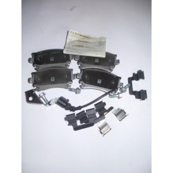 Plaquettes De Freins VAG 7E0698451  Pièce d'origine oem