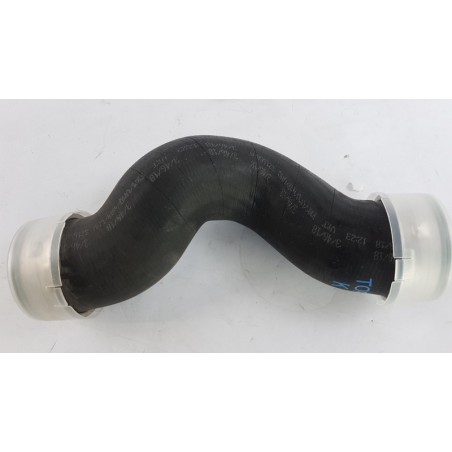 Tuyau D''Admission Du Turbocompresseur VAG 7H0145709B Pièce d'origine oem Tuyau D''Admission Du Turbocompresseur VAG 7H0145709B Pièce d'origine oem