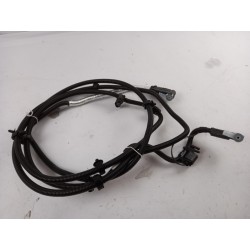 Tuyau VAG 7N0131983C  Pièce d'origine oem