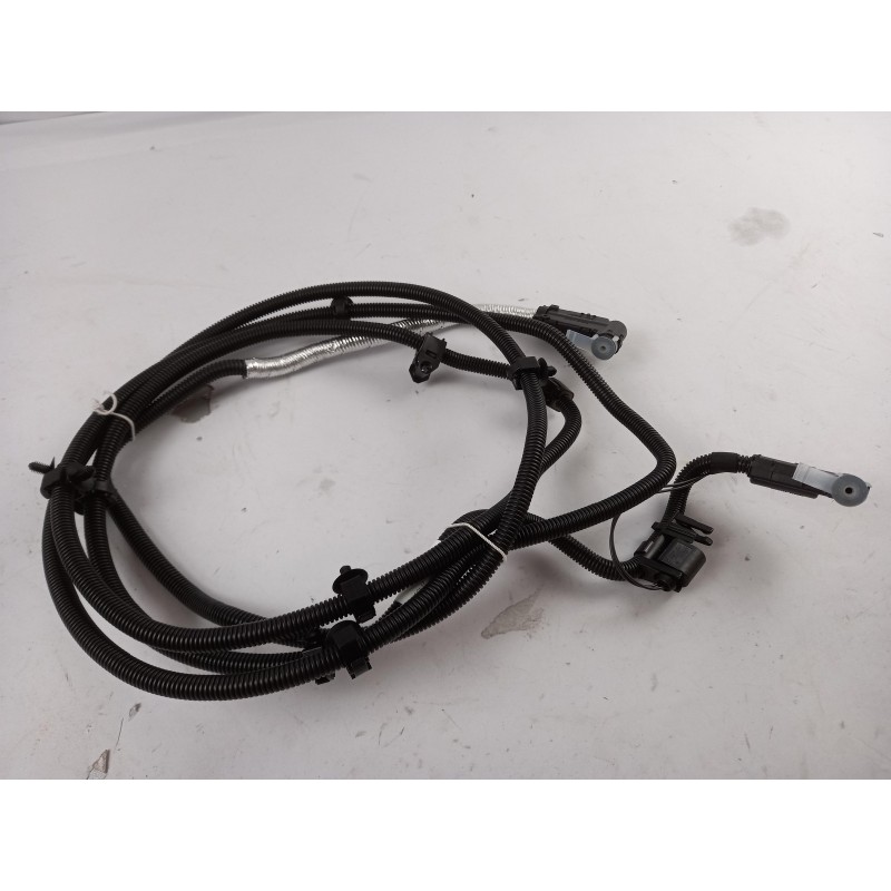 Tuyau VAG 7N0131983C  Pièce d'origine oem