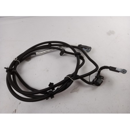 Tuyau VAG 7N0131983C Pièce d'origine oem Tuyau VAG 7N0131983C Pièce d'origine oem