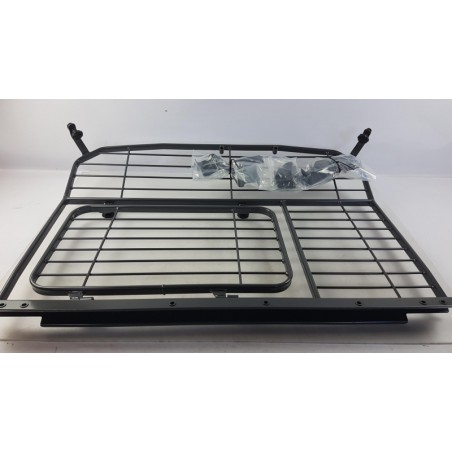 Grille De Coffre À Bagages VAG 80A017221 Pièce d'origine oem Grille De Coffre À Bagages VAG 80A017221 Pièce d'origine oem