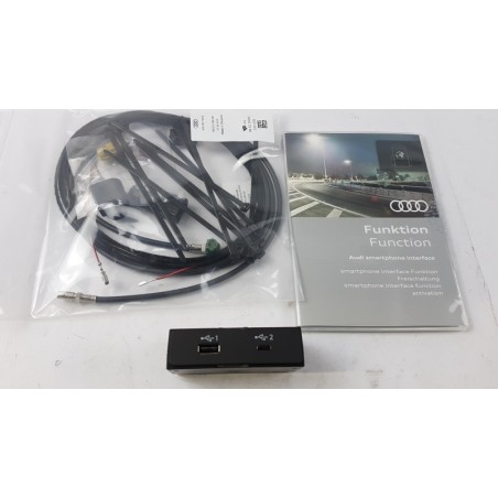 Code D''Activation VAG 82A051472 Pièce d'origine oem Code D''Activation VAG 82A051472 Pièce d'origine oem