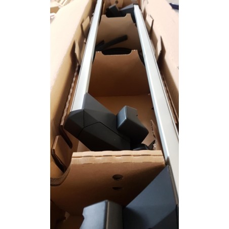 Barres De Toit VAG 82G071126 Pièce d'origine oem Barres De Toit VAG 82G071126 Pièce d'origine oem