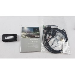 Code D''Activation VAG 83A051472  Pièce d'origine oem