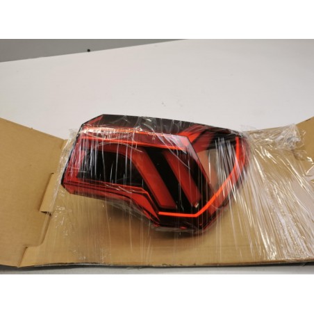 Feu Arrière VAG 83A945092 Pièce d'origine oem Feu Arrière VAG 83A945092 Pièce d'origine oem