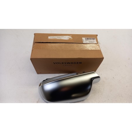 Couvercle De Rétroviseur Extérieur VAG 8F0857527A3Q7 Pièce d'origine oem Couvercle De Rétroviseur Extérieur VAG 8F0857527A3Q7 Pièce d'origine oem