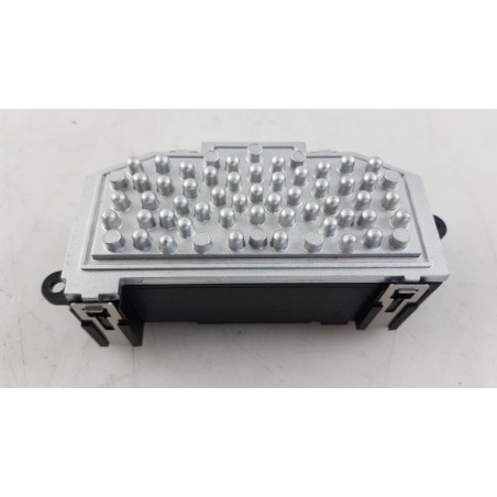 Résistance Pour Ventilateur Intérieur VAG 8K0820521B Pièce d'origine oem Résistance Pour Ventilateur Intérieur VAG 8K0820521B Pièce d'origine oem