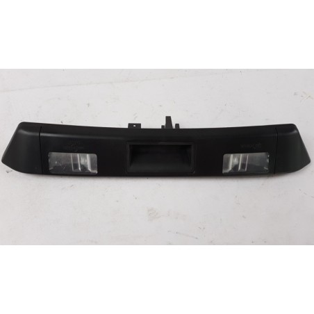 Poignée De Hayon VAG 8S0827574B9B9 Pièce d'origine oem Poignée De Hayon VAG 8S0827574B9B9 Pièce d'origine oem