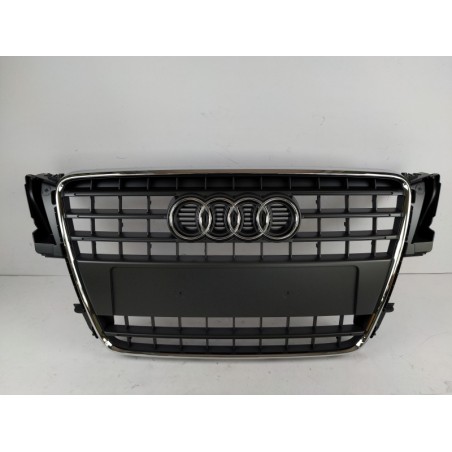 Grille De Radiateur VAG 8T0853651E1QP  Pièce d'origine oem