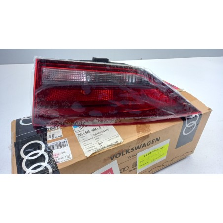 Feu Arrière VAG 8V5945094G Pièce d'origine oem Feu Arrière VAG 8V5945094G Pièce d'origine oem