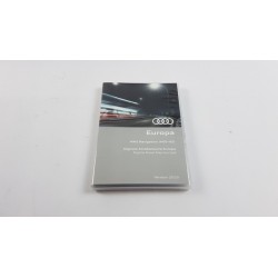 Code D''Activation VAG 8W0060866AB  Pièce d'origine oem