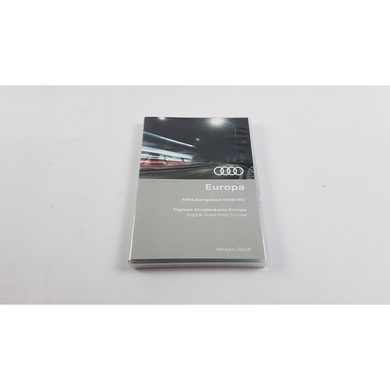 Code D''Activation VAG 8W0060866AB  Pièce d'origine oem