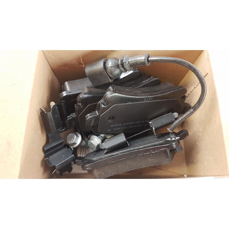 Plaquettes De Freins VAG JZW698451K  Pièce d'origine oem