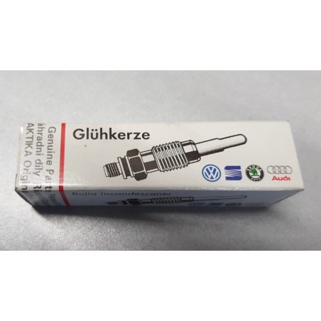 Bougie De Préchauffage VAG N10213002 Pièce d'origine oem Bougie De Préchauffage VAG N10213002 Pièce d'origine oem