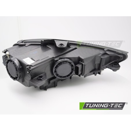 XENON HEADLIGHT LEFT SIDE TYC SMOKE fits AUDI A3 8V 12-16 XENON HEADLIGHT LEFT SIDE TYC SMOKE fits AUDI A3 8V 12-16
