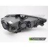XENON HEADLIGHT LEFT SIDE TYC SMOKE fits AUDI A3 8V 12-16 XENON HEADLIGHT LEFT SIDE TYC SMOKE fits AUDI A3 8V 12-16