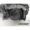 HEADLIGHT BLACK RIGHT SIDE TYC fits AUDI A3 8V 12-16 HEADLIGHT BLACK RIGHT SIDE TYC fits AUDI A3 8V 12-16