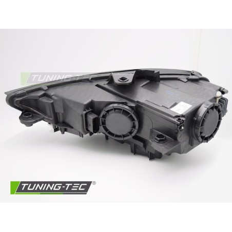 XENON HEADLIGHT RIGHT SIDE TYC SMOKE fits AUDI A3 8V 12-16 XENON HEADLIGHT RIGHT SIDE TYC SMOKE fits AUDI A3 8V 12-16