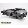 XENON HEADLIGHT RIGHT SIDE TYC SMOKE fits AUDI A3 8V 12-16 XENON HEADLIGHT RIGHT SIDE TYC SMOKE fits AUDI A3 8V 12-16