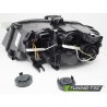 HEADLIGHT BLACK RIGHT SIDE TYC fits AUDI A4 B8 08-11 HEADLIGHT BLACK RIGHT SIDE TYC fits AUDI A4 B8 08-11
