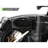 HEADLIGHT BLACK RIGHT SIDE TYC fits AUDI A4 B8 08-11 HEADLIGHT BLACK RIGHT SIDE TYC fits AUDI A4 B8 08-11