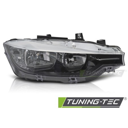 HEADLIGHT RIGHT SIDE fits BMW F30 F31 LCI 15-18 HEADLIGHT RIGHT SIDE fits BMW F30 F31 LCI 15-18