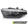 HEADLIGHT RIGHT SIDE fits BMW F30 F31 LCI 15-18 HEADLIGHT RIGHT SIDE fits BMW F30 F31 LCI 15-18